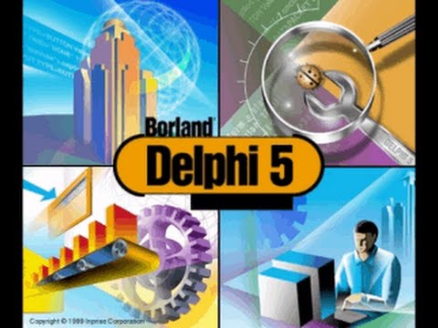 Borland delphi 7 download